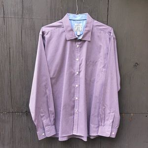 Jos.A.Bank 1905 Tailored Fit The New Tradition.